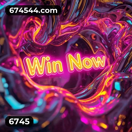 6745