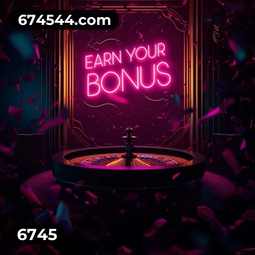 6745