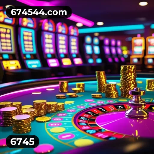 Ferramentas de jogo responsável 6745 - Controle, limites e auto-exclusão